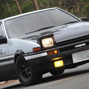 Meet your Posher, Jayden